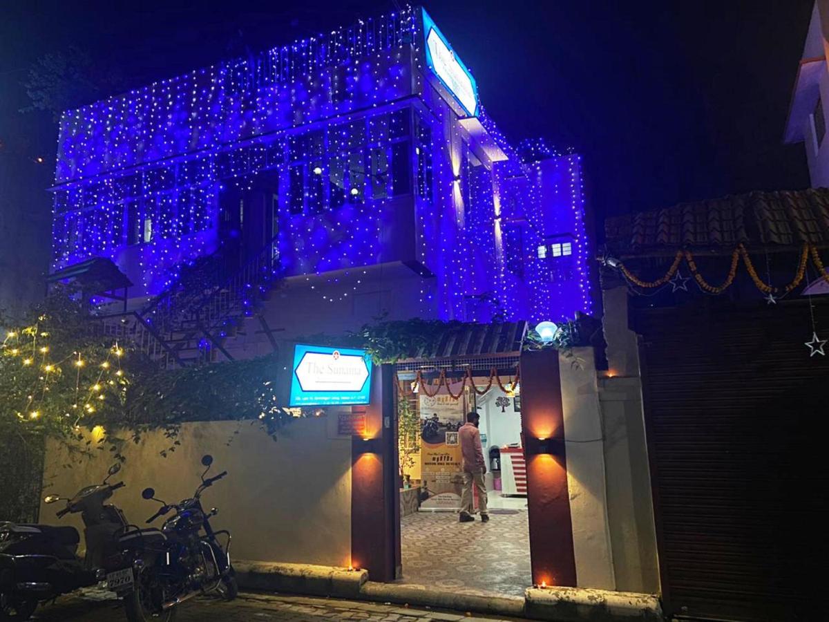 The Sunaina Hotel - Varanasi, Varanasi