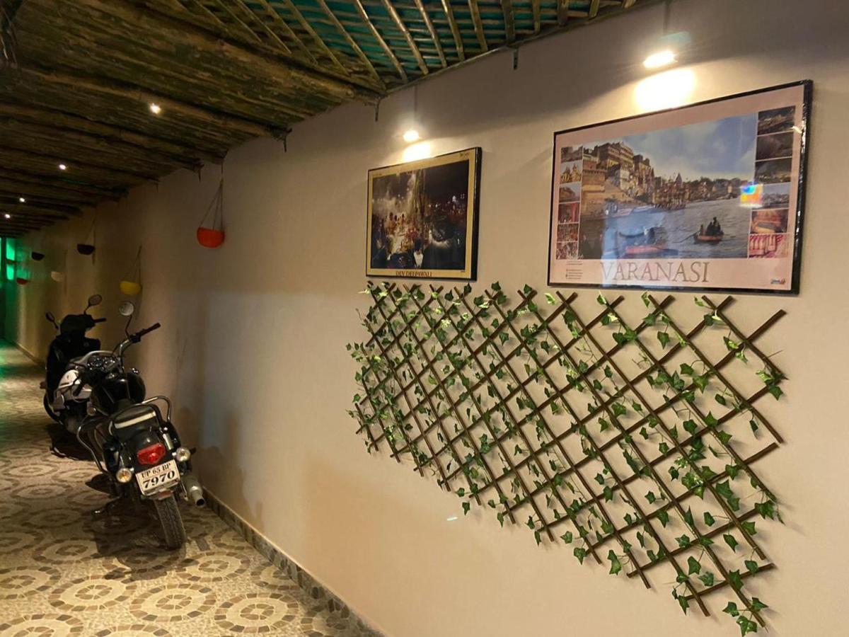 The Sunaina Hotel - Varanasi — Photos 2